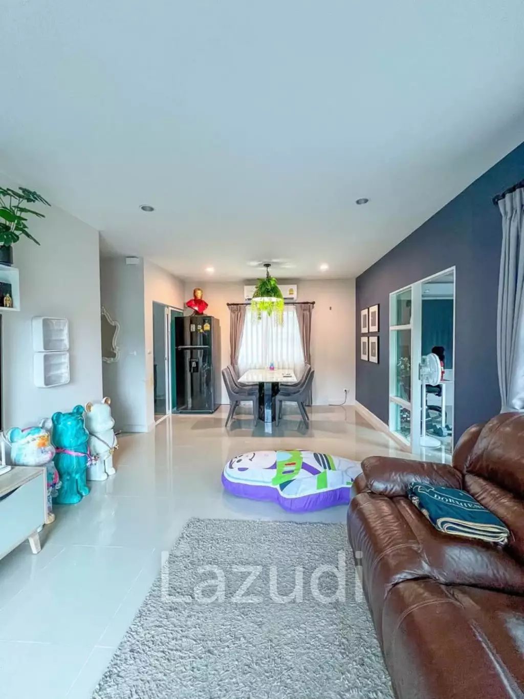 4 Bedroom House For Rent Near BISP