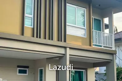 4 Bedroom House For Rent Near BISP