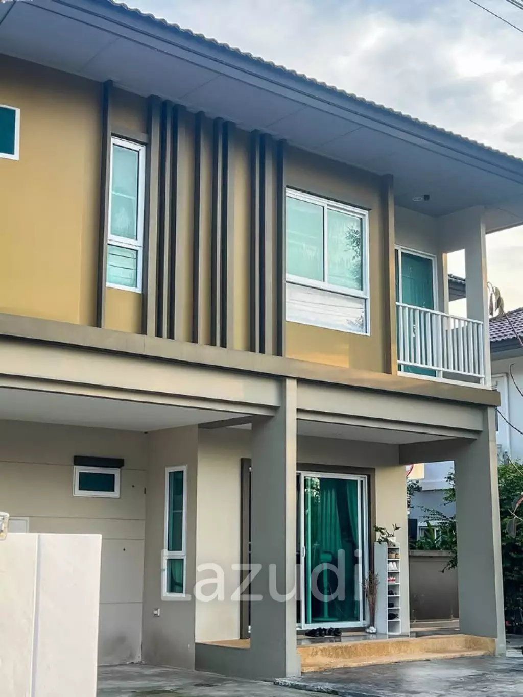 4 Bedroom House For Rent Near BISP