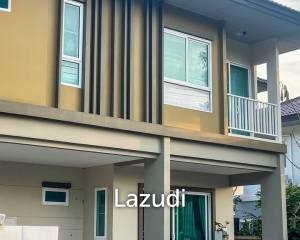 4 Bedroom House For Rent Near BISP