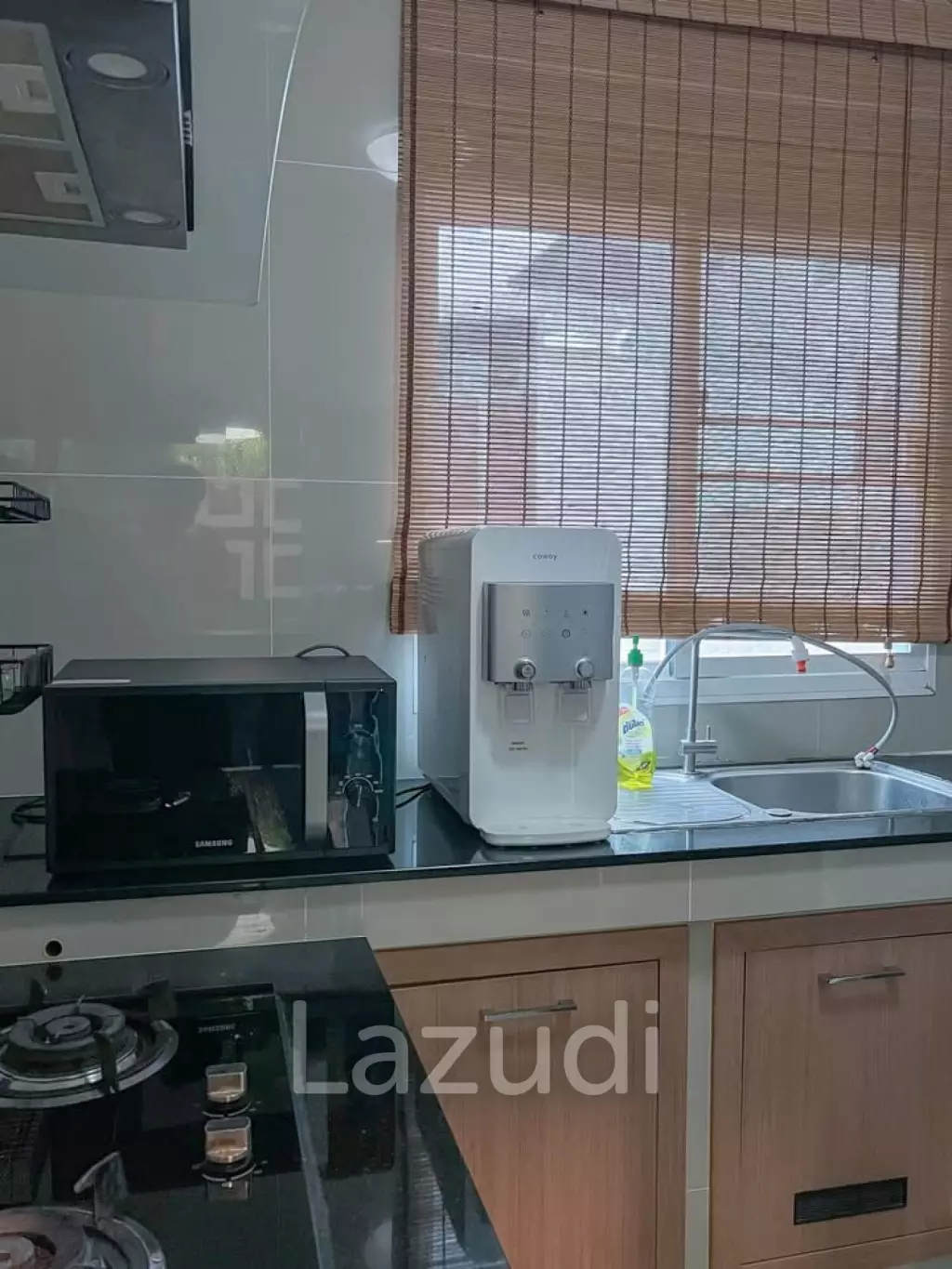 4 Bedroom House For Rent Near BISP