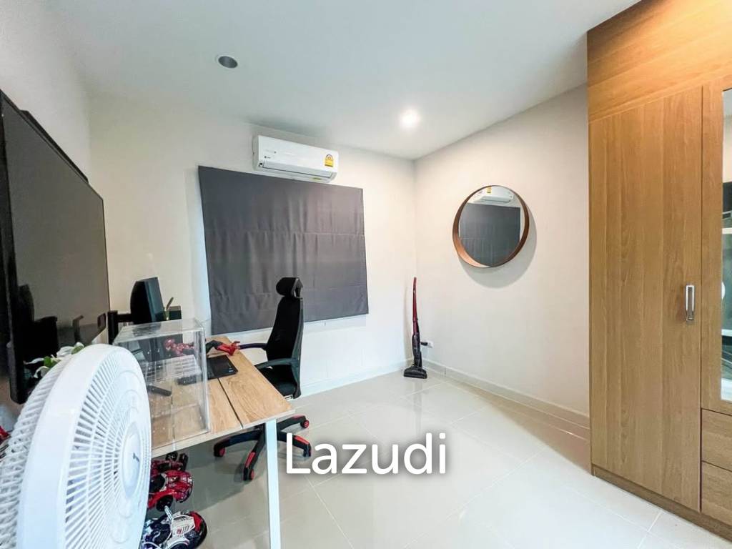 4 Bedroom House For Rent Near BISP