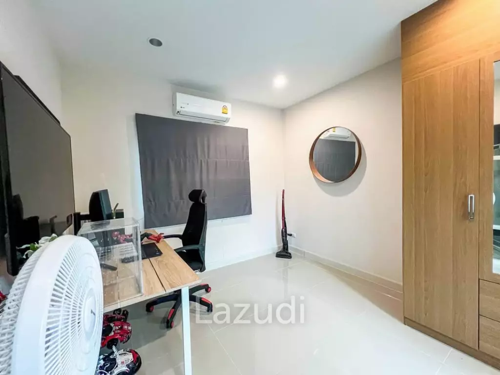 4 Bedroom House For Rent Near BISP