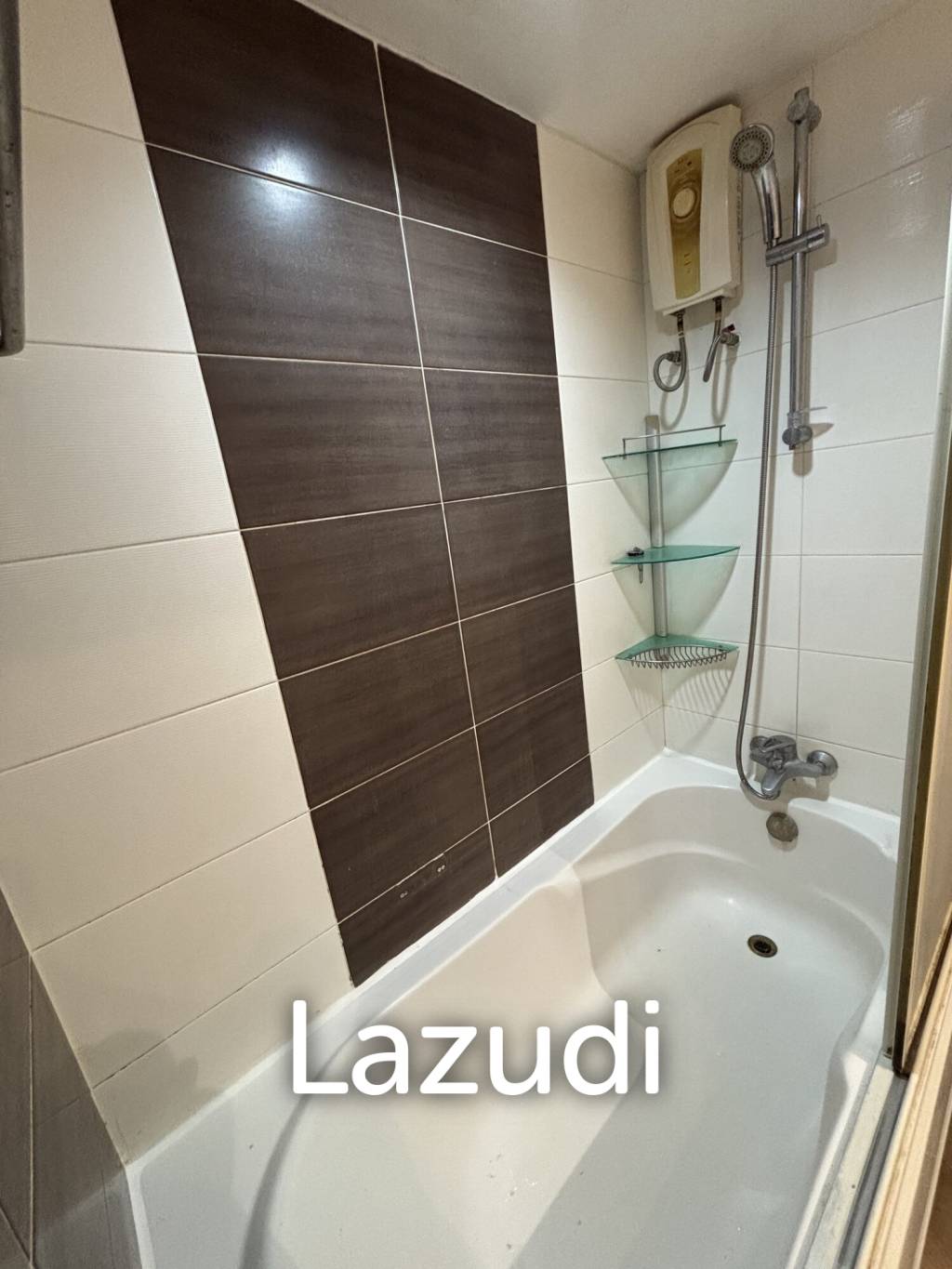 2 Bed1 Bath100 SQ.M Grand Park View Asoke