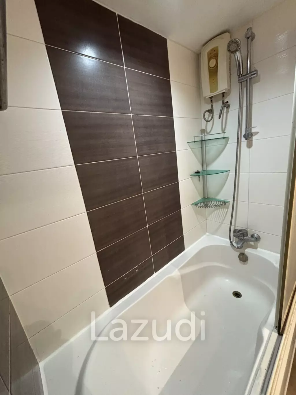 2 Bed1 Bath100 SQ.M Grand Park View Asoke