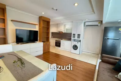 2 Bed1 Bath100 SQ.M Grand Park View Asoke