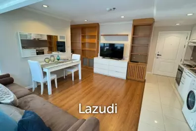 2 Bed1 Bath100 SQ.M Grand Park View Asoke