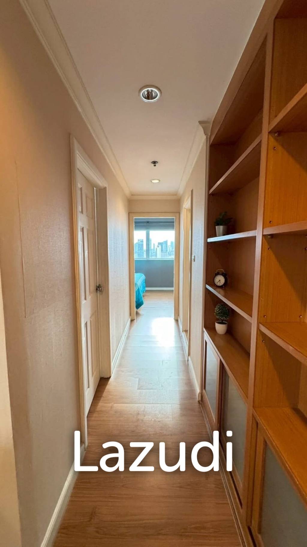 2 Bed1 Bath100 SQ.M Grand Park View Asoke
