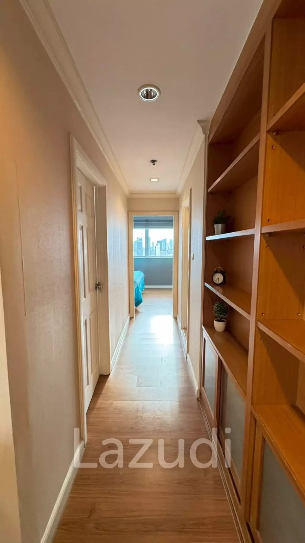 2 Bed1 Bath100 SQ.M Grand Park View Asoke