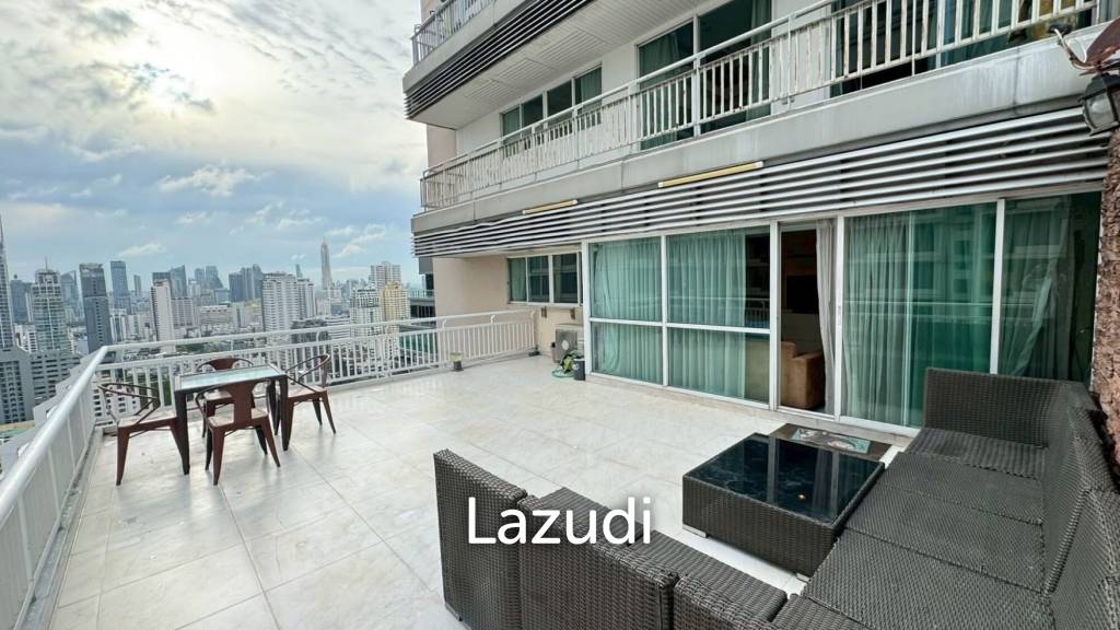 2 Bed1 Bath100 SQ.M Grand Park View Asoke