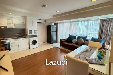 2 Bed1 Bath100 SQ.M Grand Park View Asoke