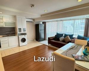 2 Bedrooms 1 Bathrooms 100 SQ.M grand park view asoke