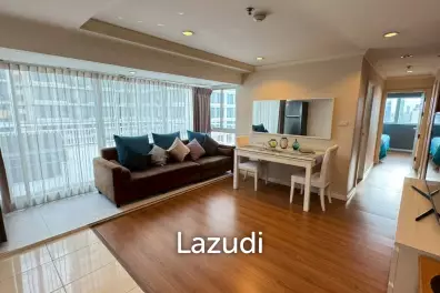 2 Bed1 Bath100 SQ.M Grand Park View Asoke