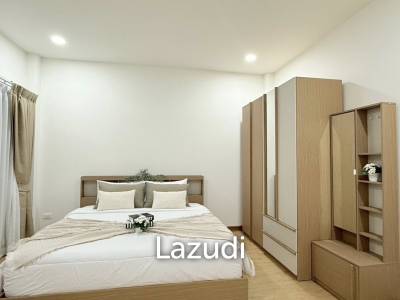Renovated 3 Bedroom House For Sale In Thalang