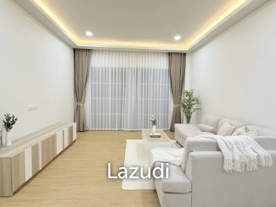 Renovated 3 Bedroom House For Sale In Thalang