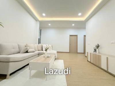 Renovated 3 Bedroom House For Sale In Thalang