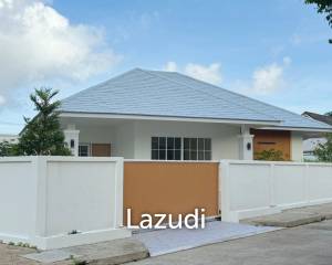 Renovated 3 Bedroom House For Sale In Thalang