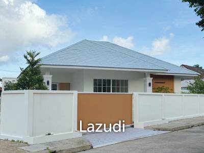 Renovated 3 Bedroom House For Sale In Thalang