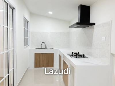 Renovated 3 Bedroom House For Sale In Thalang