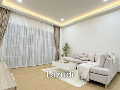 Renovated 3 Bedroom House For Sale In Thalang
