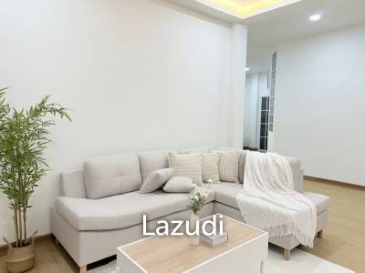 Renovated 3 Bedroom House For Sale In Thalang