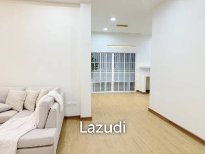 Renovated 3 Bedroom House For Sale In Thalang
