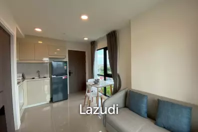 ขายคอนโดใหม่แต่งครบ ใจกลางหัวหิน | Mira Monte’ Hua Hin 94
