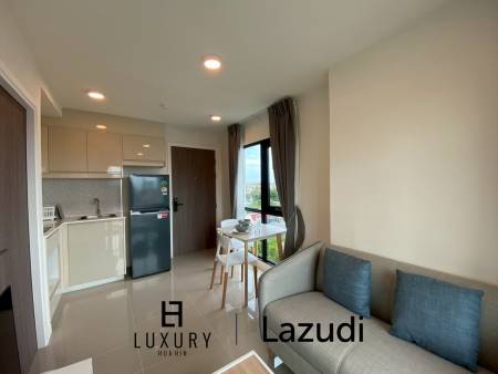 ขายคอนโดใหม่แต่งครบ ใจกลางหัวหิน | Mira Monte’ Hua Hin 94