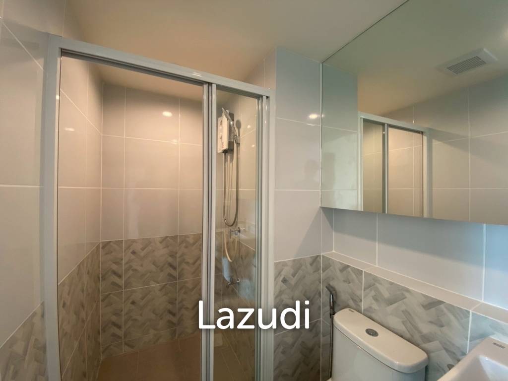 Mira Monte Hua Hin 94 - Modern Condo 1-Bed Corner Room For Sale