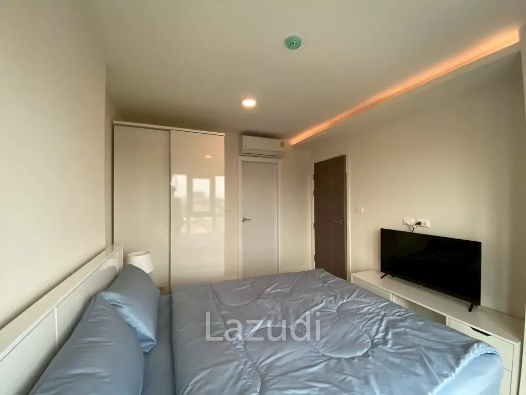 Mira Monte Hua Hin 94 - Modern Condo 1-Bed Corner Room For Sale