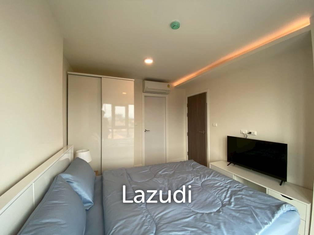 Mira Monte Hua Hin 94 - Modern Condo 1-Bed Corner Room For Sale