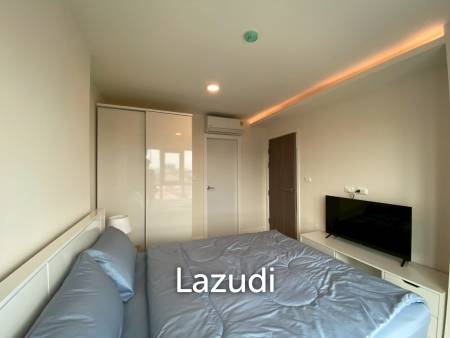 Mira Monte Hua Hin 94 - Modern Condo 1-Bed Corner Room For Sale