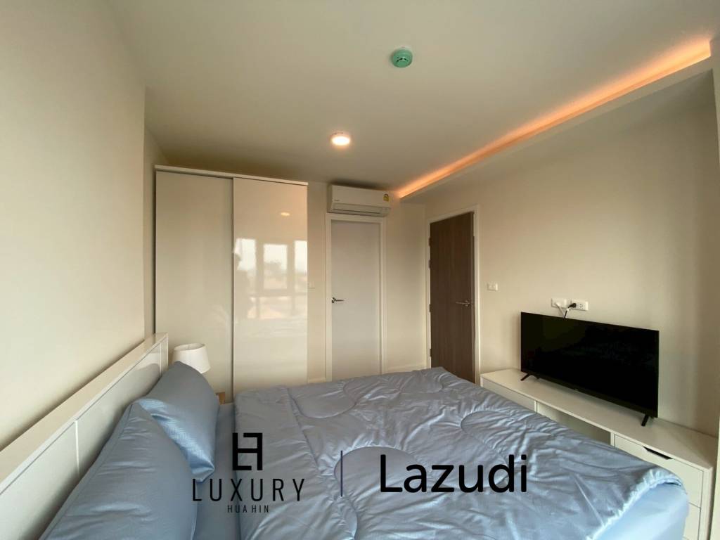ขายคอนโดใหม่แต่งครบ ใจกลางหัวหิน | Mira Monte’ Hua Hin 94