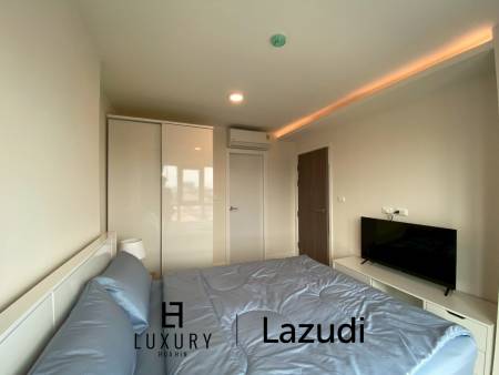 ขายคอนโดใหม่แต่งครบ ใจกลางหัวหิน | Mira Monte’ Hua Hin 94