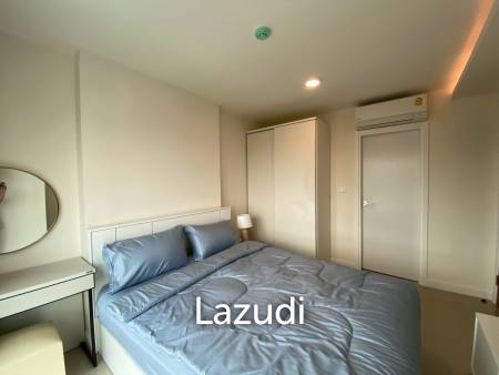 Mira Monte Hua Hin 94 - Modern Condo 1-Bed Corner Room For Sale