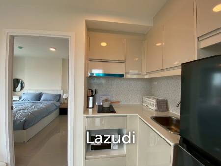Mira Monte Hua Hin 94 - Modern Condo 1-Bed Corner Room For Sale