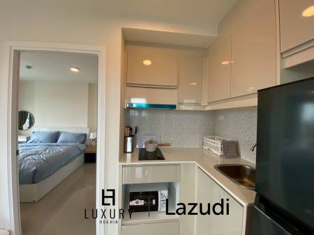 ขายคอนโดใหม่แต่งครบ ใจกลางหัวหิน | Mira Monte’ Hua Hin 94
