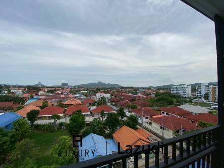 ขายคอนโดใหม่แต่งครบ ใจกลางหัวหิน | Mira Monte’ Hua Hin 94