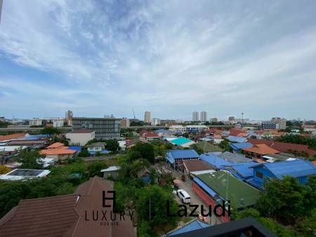 ขายคอนโดใหม่แต่งครบ ใจกลางหัวหิน | Mira Monte’ Hua Hin 94
