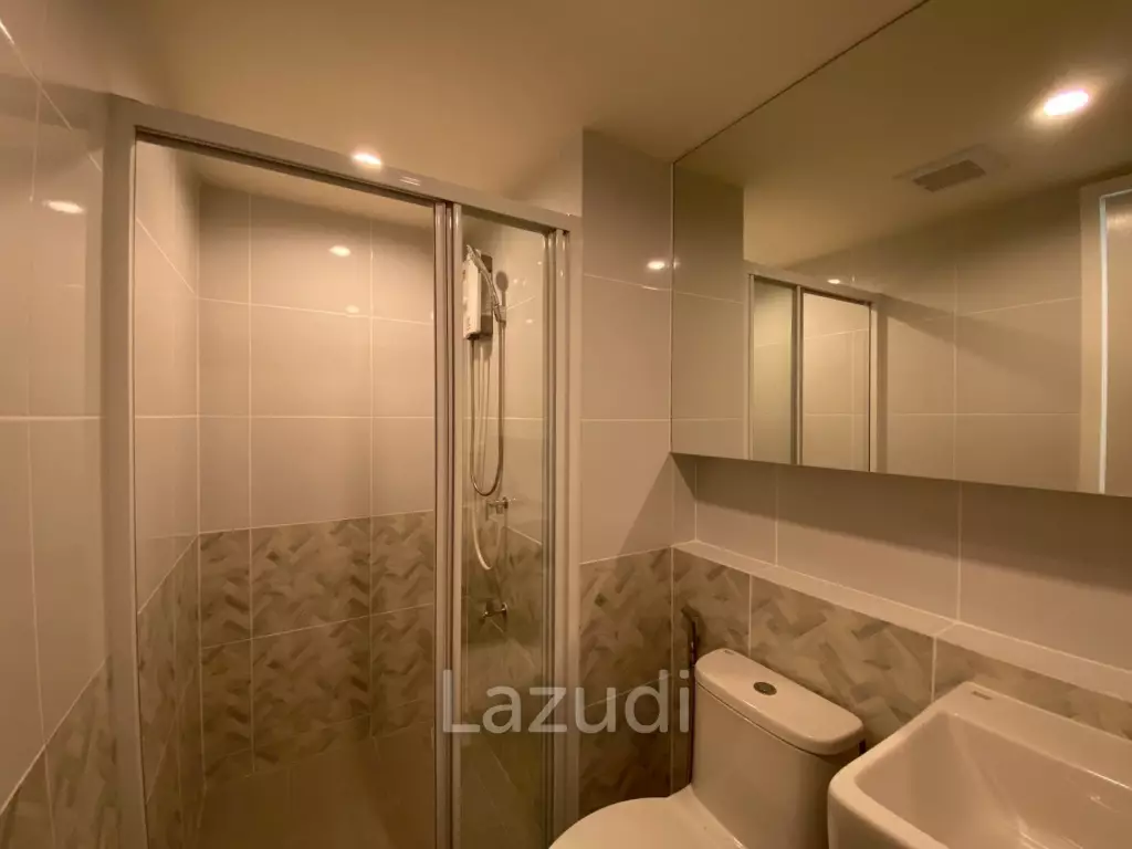 Mira Monte Hua Hin 94 - Modern Condo 1-Bed Corner Room For Sale
