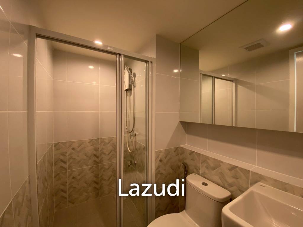 Mira Monte Hua Hin 94 - Modern Condo 1-Bed Corner Room For Sale