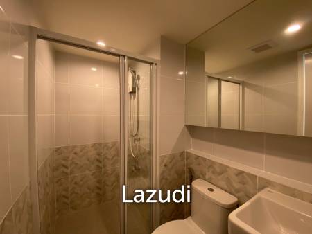 Mira Monte Hua Hin 94 - Modern Condo 1-Bed Corner Room For Sale