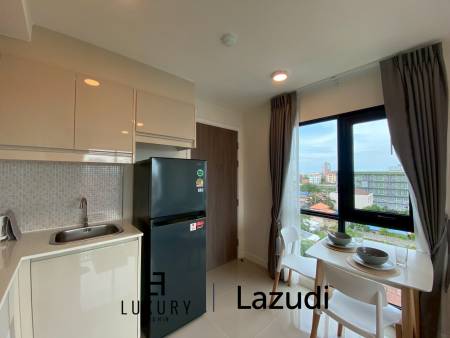ขายคอนโดใหม่แต่งครบ ใจกลางหัวหิน | Mira Monte’ Hua Hin 94