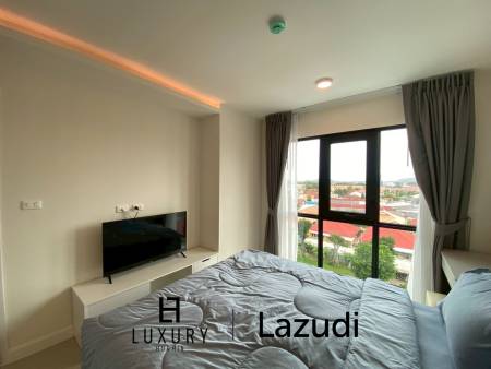 ขายคอนโดใหม่แต่งครบ ใจกลางหัวหิน | Mira Monte’ Hua Hin 94