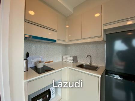 Mira Monte Hua Hin 94 - Modern Condo 1-Bed Corner Room For Sale