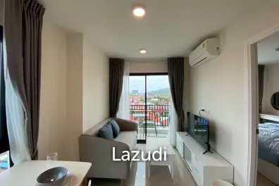ขายคอนโดใหม่แต่งครบ ใจกลางหัวหิน | Mira Monte’ Hua Hin 94