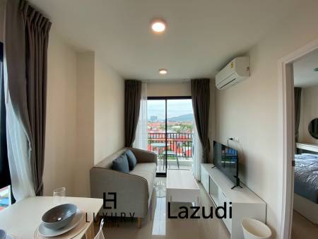 ขายคอนโดใหม่แต่งครบ ใจกลางหัวหิน | Mira Monte’ Hua Hin 94