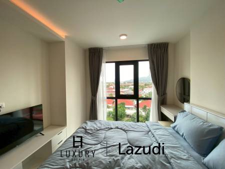 ขายคอนโดใหม่แต่งครบ ใจกลางหัวหิน | Mira Monte’ Hua Hin 94