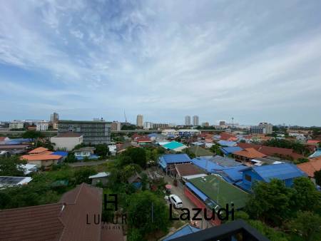 ขายคอนโดใหม่แต่งครบ ใจกลางหัวหิน | Mira Monte’ Hua Hin 94