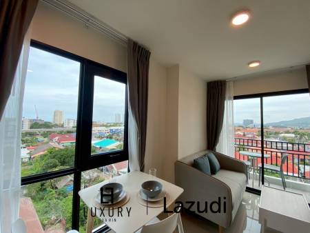 ขายคอนโดใหม่แต่งครบ ใจกลางหัวหิน | Mira Monte’ Hua Hin 94